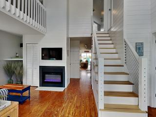The Last Dollar Cottage - Topsail Beach - 7