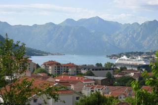 Apartment Krismil - Kotor (Cattaro) - 9