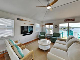 The Last Dollar Cottage - Topsail Beach - 2