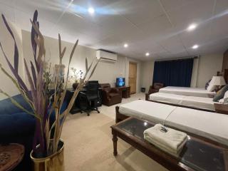 The Life Style Lodges opp Centaurus Mall - 7