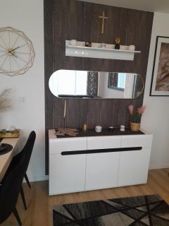 Nadmorskie Apartamenty w Gąskach - Gąski - 9