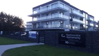 Nadmorskie Apartamenty w Gąskach - 5