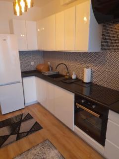 Nadmorskie Apartamenty w Gąskach - 3