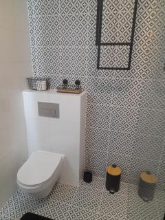 Nadmorskie Apartamenty w Gąskach - 2