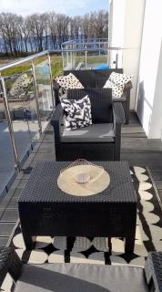 Nadmorskie Apartamenty w Gąskach - 1