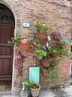 La casa dei Mimmi - Città della Pieve - 9