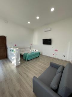 Liparulo Holiday House - Massa Lubrense - 7