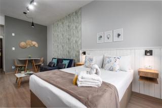 Studio em Copacabana, 300 metros da praia - HG610 Z3 - 7