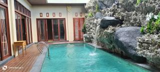 Otto Guest House Sukawati - 6