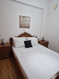 Serenity apartment - 4