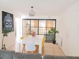 Appartement de 85 m2 au cœur de Carnac plage - Carnac - 0