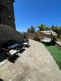 Liparulo Holiday House - Massa Lubrense - 9