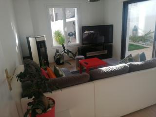 Appartement de 85 m2 au cœur de Carnac plage - Carnac - 9