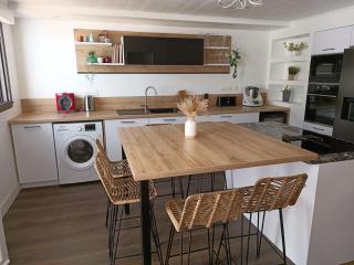 Appartement de 85 m2 au cœur de Carnac plage - Carnac - 7