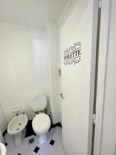 Departamento dos habitaciones exclusiva zona de Recoleta - 5