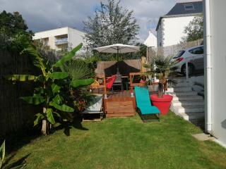 Appartement de 85 m2 au cœur de Carnac plage - Carnac - 6