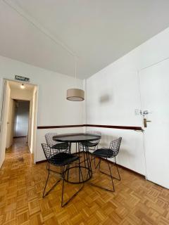 Departamento dos habitaciones exclusiva zona de Recoleta - 4