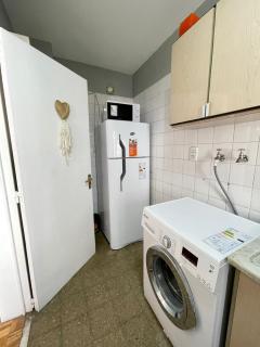 Departamento dos habitaciones exclusiva zona de Recoleta - 2