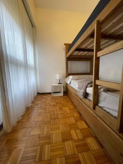 Departamento dos habitaciones exclusiva zona de Recoleta - 9