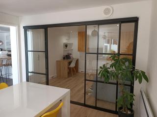 Appartement de 85 m2 au cœur de Carnac plage - Carnac - 4