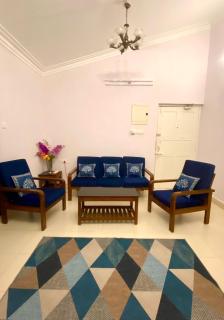 Saurina's Beach Retreat near Candolim Beach - Goa - 4