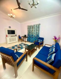 Saurina's Beach Retreat near Candolim Beach - Goa - 6