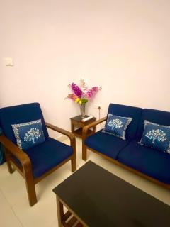 Saurina's Beach Retreat near Candolim Beach - Goa - 3