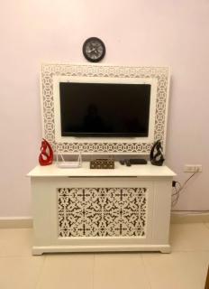 Saurina's Beach Retreat near Candolim Beach - Goa - 2
