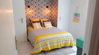 Appartement de 85 m2 au cœur de Carnac plage - Carnac - 1