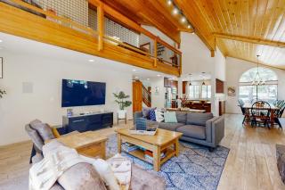 Snowpeak Oasis - Truckee - 1