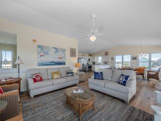 The Channel Marker - Surf City - 9