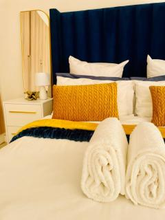 The Blyde, an impeccable blissful getaway (Balwin properties) - 3