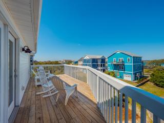 The Channel Marker - Surf City - 2