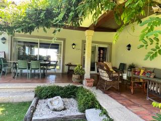 Exclusiva casa con piscina en la mejor zona de Vigo - Vigo - 8