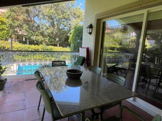 Exclusiva casa con piscina en la mejor zona de Vigo - Vigo - 6