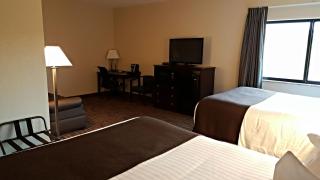 Cobblestone Inn & Suites - Denison | Oak Ridge - Denison - 6
