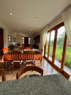Casa Oxapampa - Oxapampa - 8