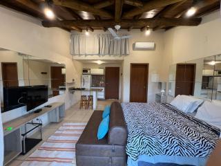 Lofts Asa Delta apartamento com cozinha - Ilhabela - 6