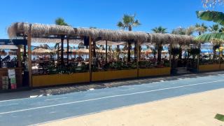 Sunrise Hotel Cameria - Durazzo - 4
