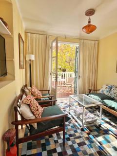 Pato’s Guest House - Mendoza - 9
