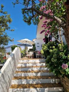 Apartments by the sea Maslinica, Solta - 772 - Grohote - 5
