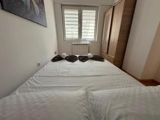 Andrea Apartment - Skopje - 9