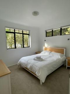Charming Home Near Nature - Auckland - 6