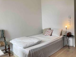 Karlatornet Studio Queen Bed - Gotemburgo - 5