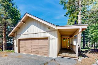 Wolfgang Dreams - Truckee - 2
