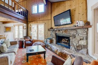 Wolfgang Dreams - Truckee - 1