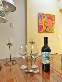 Pato’s Guest House - Mendoza - 1