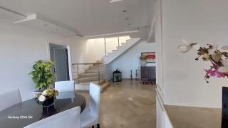 Magnifique duplex vue de mer - Sousse - 9