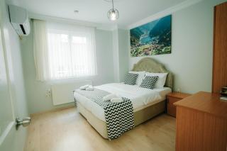 Downtown Bayrak Residences Trabzon - Trabzon - 3