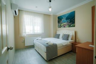 Downtown Bayrak Residences Trabzon - Trabzon - 2
